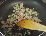 速攻！！大人の麻婆豆腐丼作り方5写真