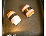 ✿お弁当に★ちくわベーコン巻き✿作り方3写真