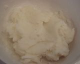 味噌あんの柏餅作り方7写真