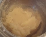 味噌あんの柏餅作り方1写真
