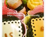 ✿お弁当に★ちくわベーコン巻き✿作り方4写真