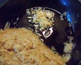 パキスタンカレー　（チキンカレー）作り方2写真