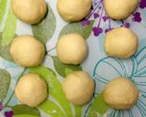 ホテルの朝食!!簡単バターロール☆作り方5写真