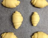 ホテルの朝食!!簡単バターロール☆作り方11写真