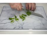 鶏むね肉の塩だれ炒め★動画あり★作り方4写真