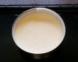 超簡単!絶品チーズケーキ☆作り方4写真