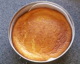 超簡単!絶品チーズケーキ☆作り方5写真