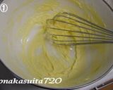 冷蔵庫で冷やして固める自然なクッキー作り方2写真