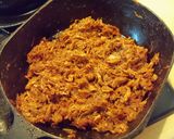 パキスタンカレー　（チキンカレー）作り方5写真