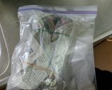 鰰（ハタハタ）の醤油干し作り方6写真