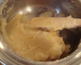 味噌あんの柏餅作り方2写真