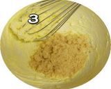 にっこりお顔ときのこのクッキー作り方3写真