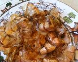 エビの殻 パリパリ焼き作り方5写真