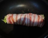 とんぺい焼きロール作り方1写真