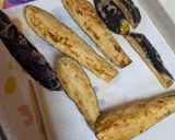 サクッとジューシー！ナスの唐揚げ作り方5写真
