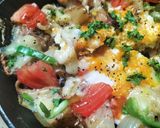 🇧🇹幸せの三位一体ダツィ🧀煮込ブータン越境作り方6写真