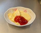 tacookプレーンオムレツ作り方4写真