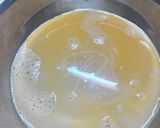 冷んやり甘さ控えめ紅茶プリン作り方4写真