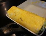 とんぺい焼きロール作り方7写真