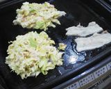 激☆旨！簡単お好み焼♪作り方3写真