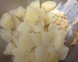 ∞基本の簡単ポテトサラダ∞作り方5写真