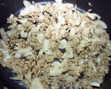 カレーパンの皮をかぶったおむすび作り方1写真