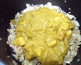 カレーパンの皮をかぶったおむすび作り方2写真