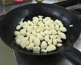 家庭で韓国料理:デジゴチュジャンポックム作り方2写真