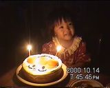 子どもが大喜び　ピカチュウ　ケーキ作り方12写真