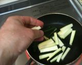 ズッキーニの牡蠣醤油炒め作り方3写真