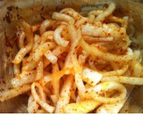 もやし・ほうれん草・大根＊ナムル3種＊作り方2写真