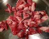 塩麹漬け豚肩ロースde青椒肉絲☆作り方2写真