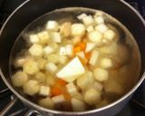 とろーり美味しいのっぺ汁☆作り方2写真