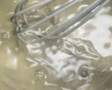 甜杏仁香る🍈メロン杏仁豆腐✨作り方9写真