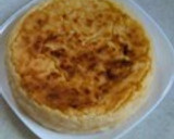 殿堂掲載おからヨーグルト濃厚チーズケーキ作り方10写真