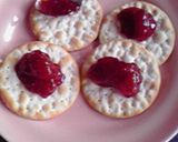 簡単☆食べる手作りいちごジャム♪作り方4写真