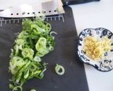 コロコロ大根の鶏そぼろ煮作り方2写真