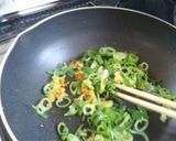 コロコロ大根の鶏そぼろ煮作り方3写真
