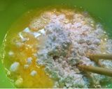 モチモチで美味しい＊本格チヂミ＊作り方1写真