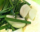 モチモチで美味しい＊本格チヂミ＊作り方2写真