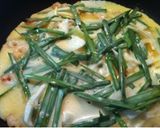 モチモチで美味しい＊本格チヂミ＊作り方6写真