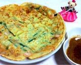 モチモチで美味しい＊本格チヂミ＊作り方8写真