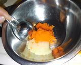 筍カレー作り方1写真