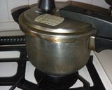 筍カレー作り方3写真