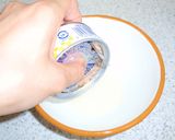 簡単♥ピエトロドレッシングで冷製パスタ♥作り方4写真