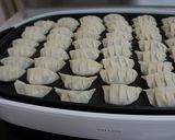 たけのことえび餃子作り方6写真