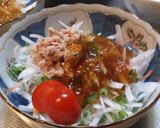 簡単！手作りジュレポン酢♪作り方5写真