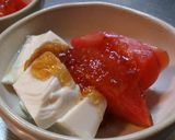 簡単！手作りジュレポン酢♪作り方6写真