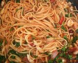 パスカトーレ作り方5写真