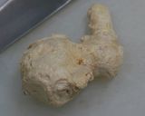 塩なめこ炒め作り方3写真